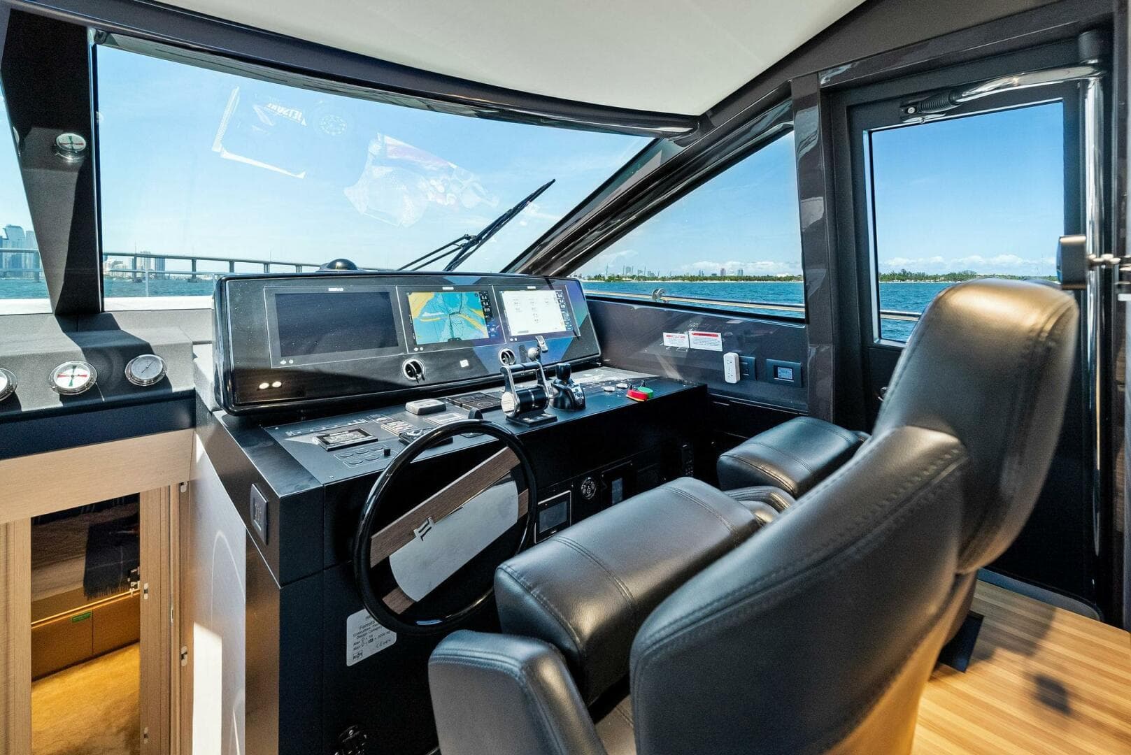 2023 Ferretti Yachts 670 — photo 77