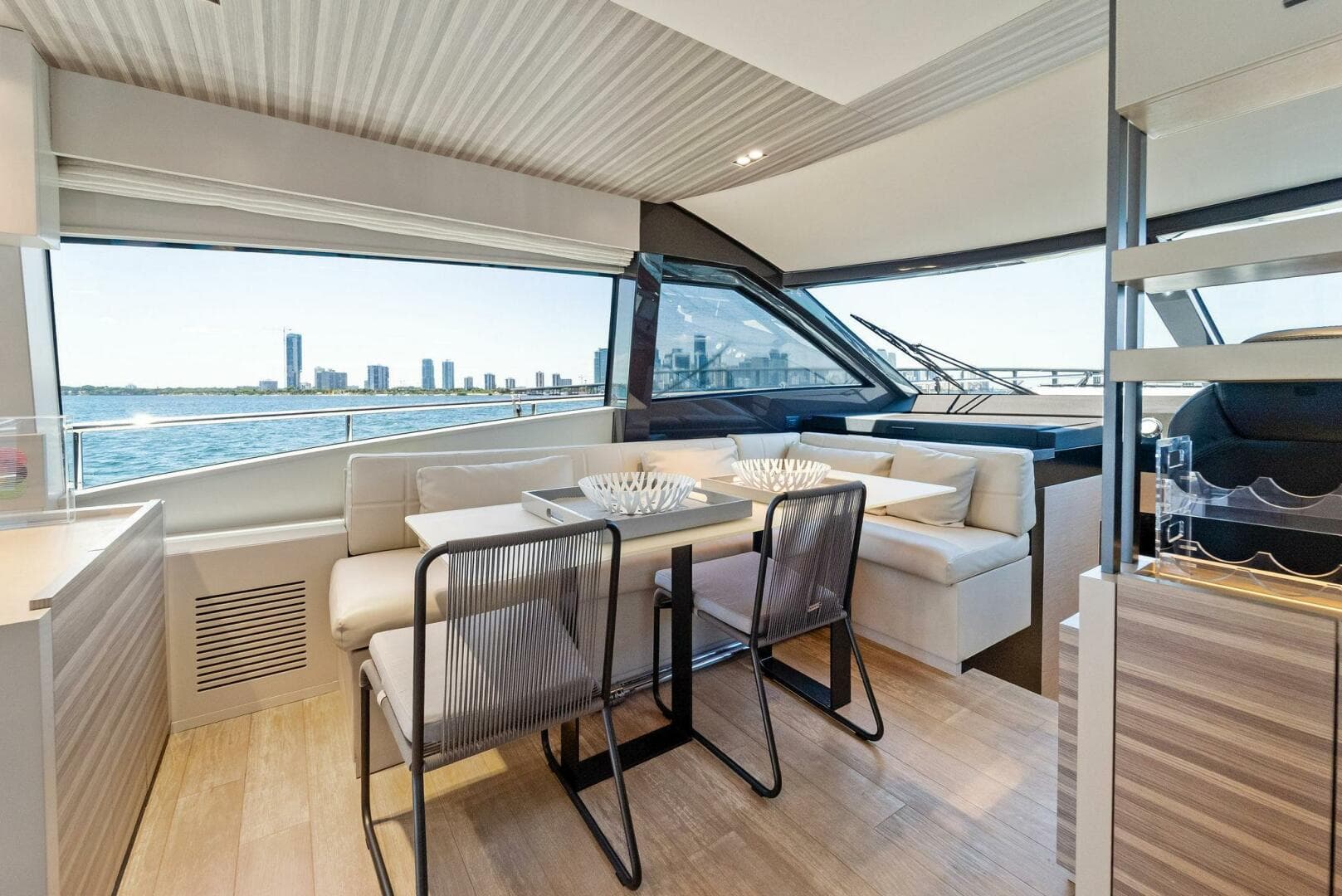 2023 Ferretti Yachts 670 — photo 76