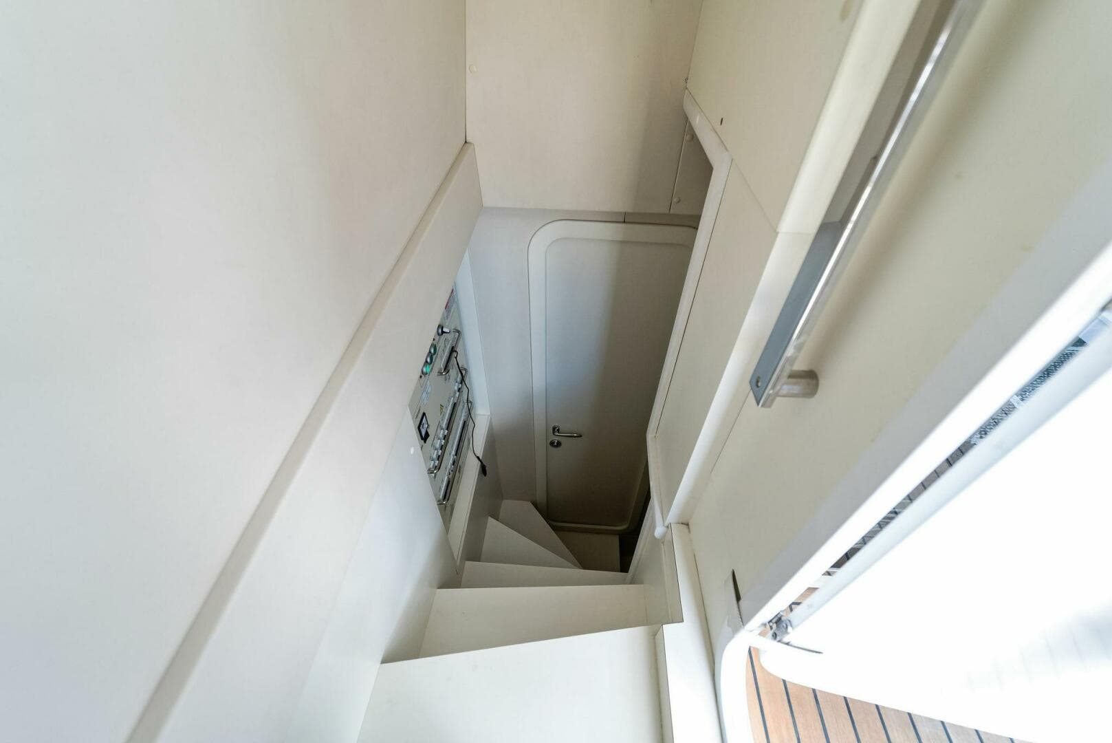 2023 Ferretti Yachts 670 — photo 27