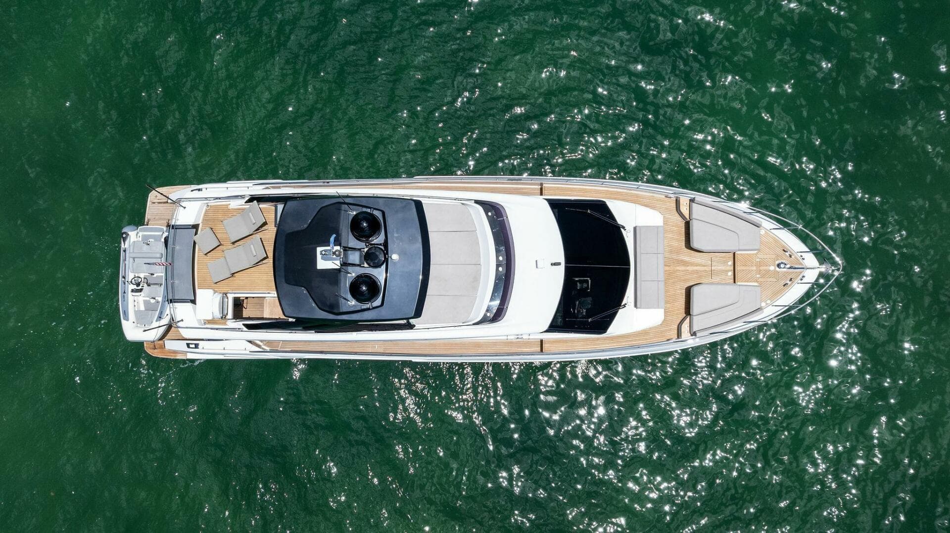 2023 Ferretti Yachts 670 — photo 19
