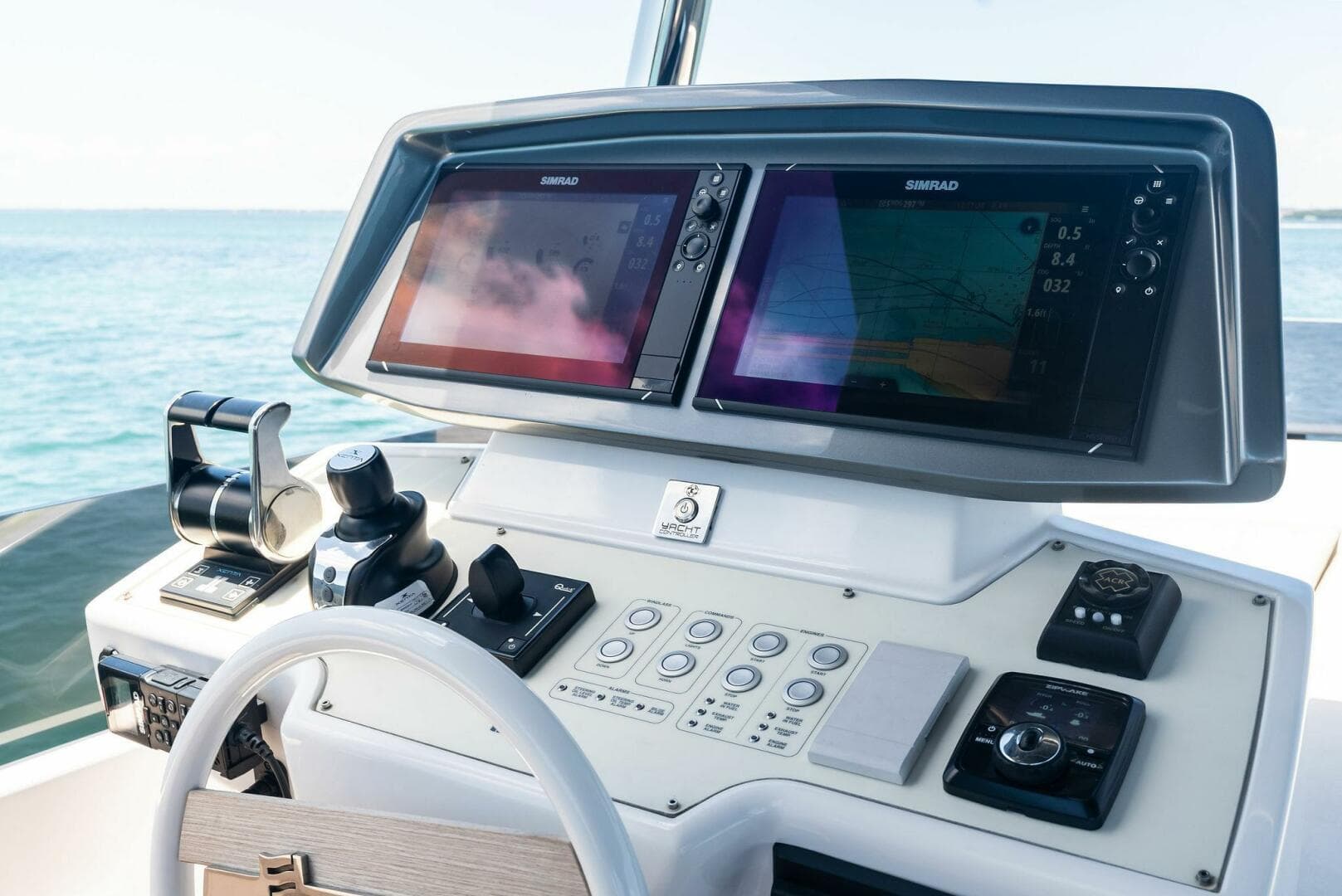 2023 Ferretti Yachts 670 — photo 43