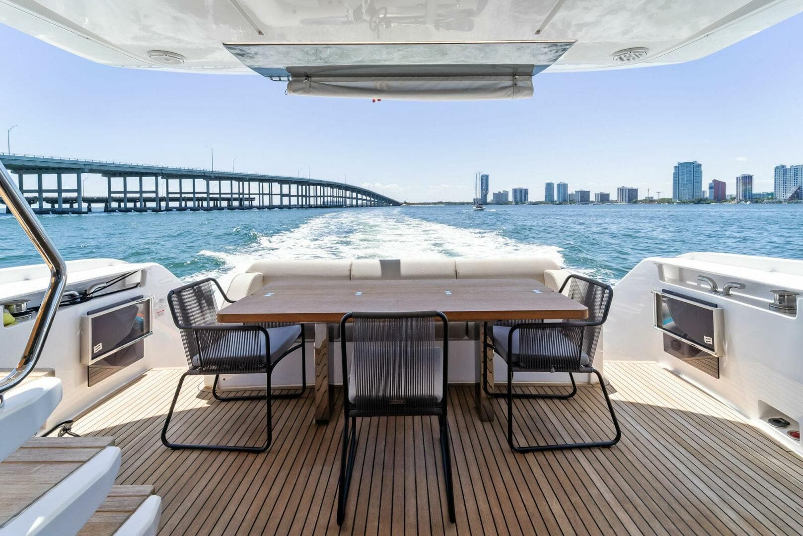 2023 Ferretti Yachts 670 — photo 82