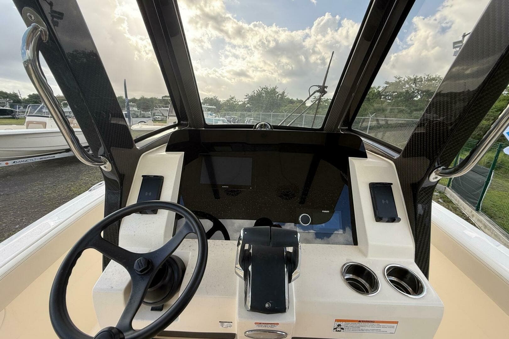 2026 Scout 260 LXF — photo 7