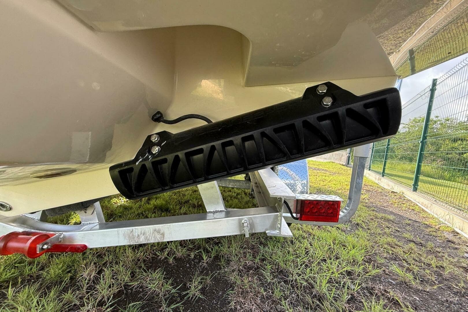 2026 Scout 260 LXF — photo 13