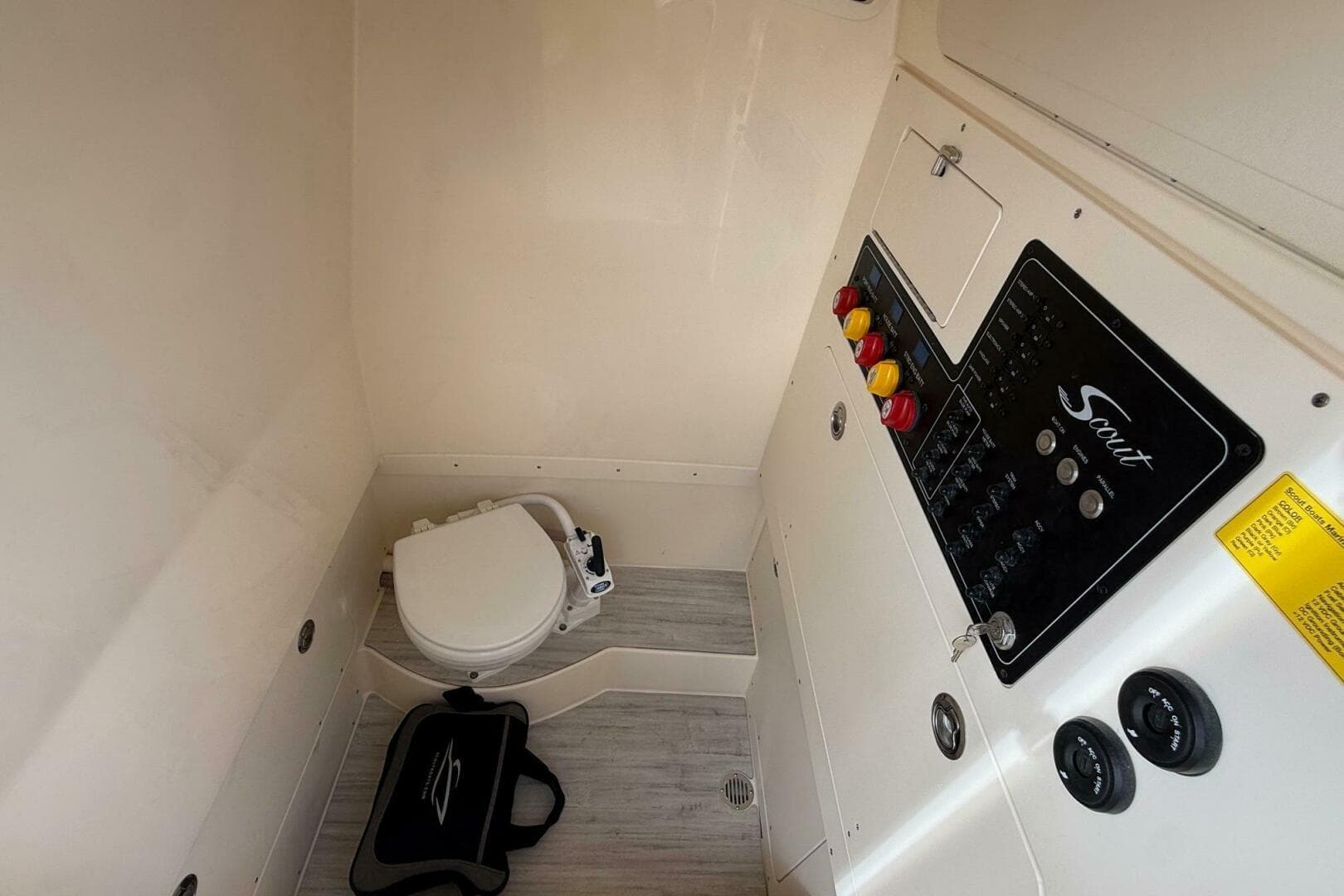 2026 Scout 260 LXF — photo 17