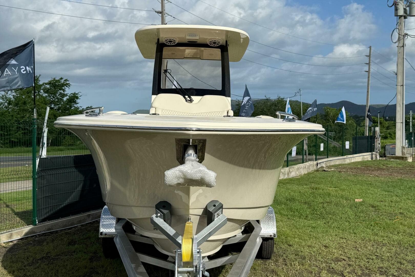 2026 Scout 260 LXF — photo 3