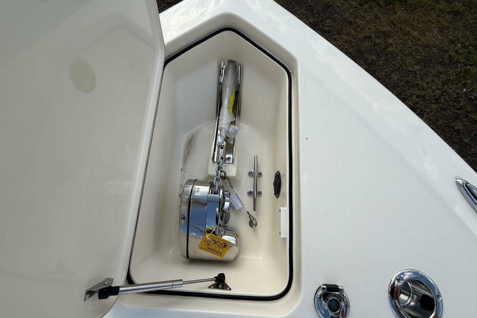 2026 Scout 260 LXF — photo 14