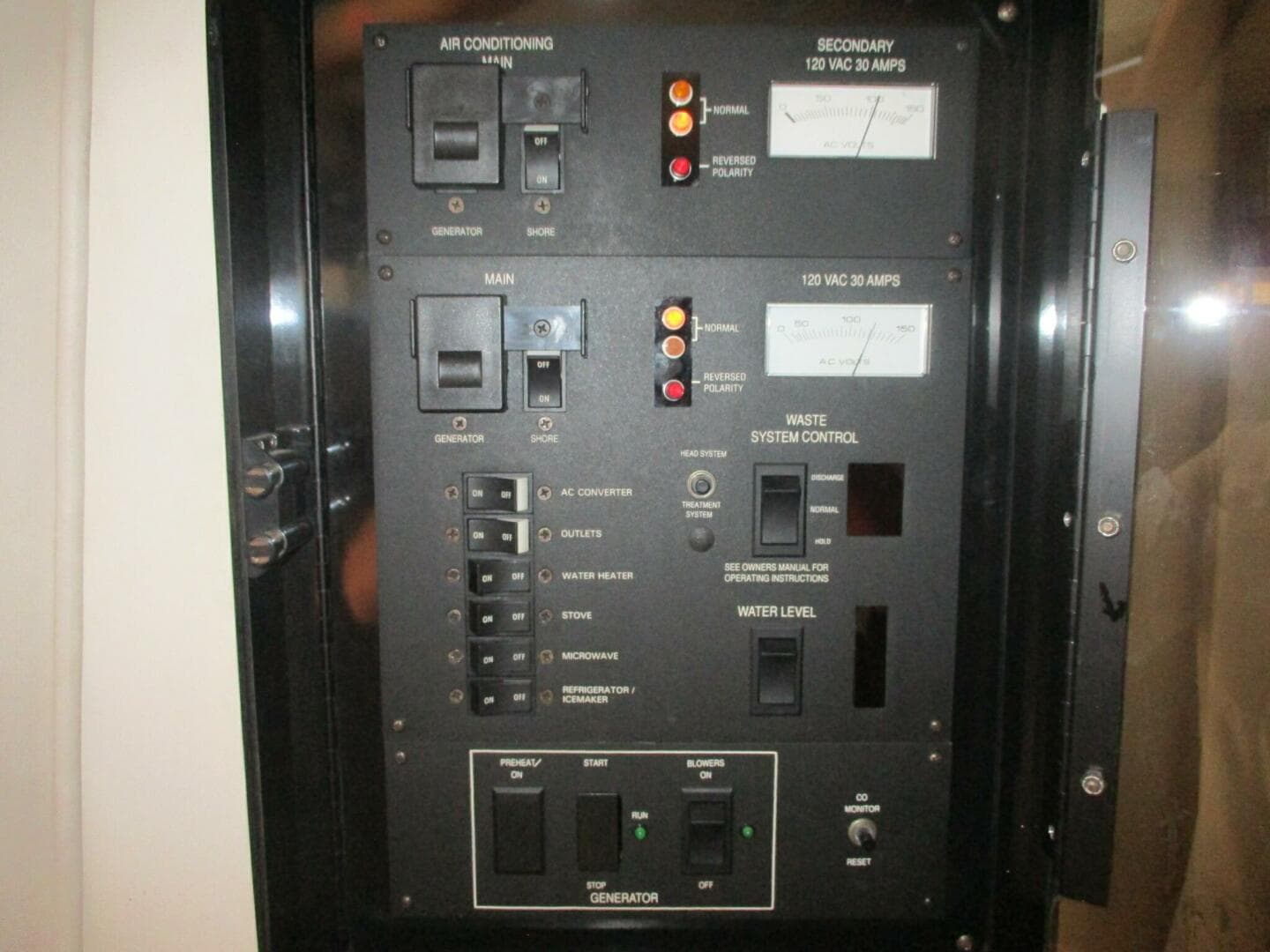 1991 Sea Ray — photo 21