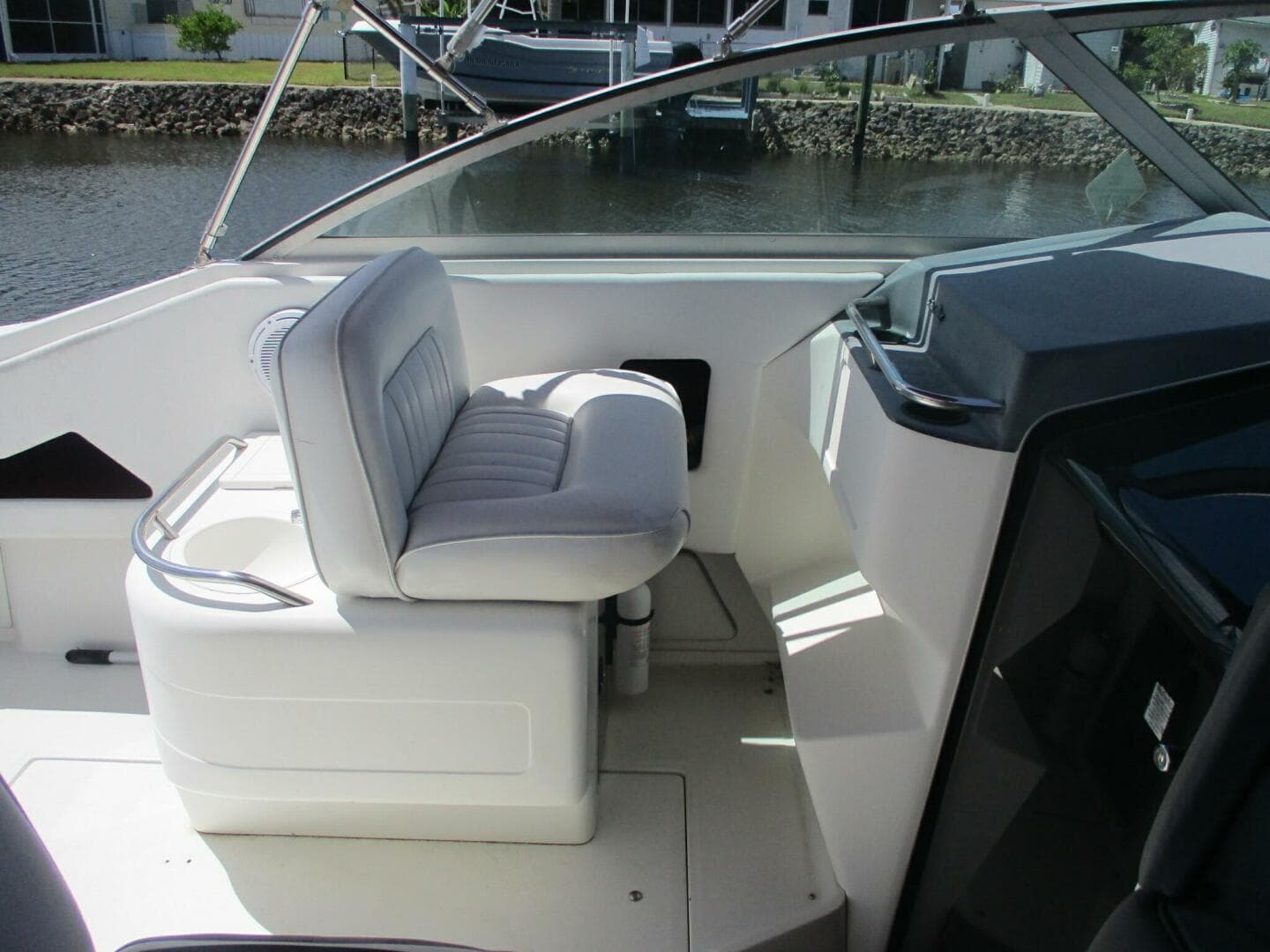 1991 Sea Ray — photo 6