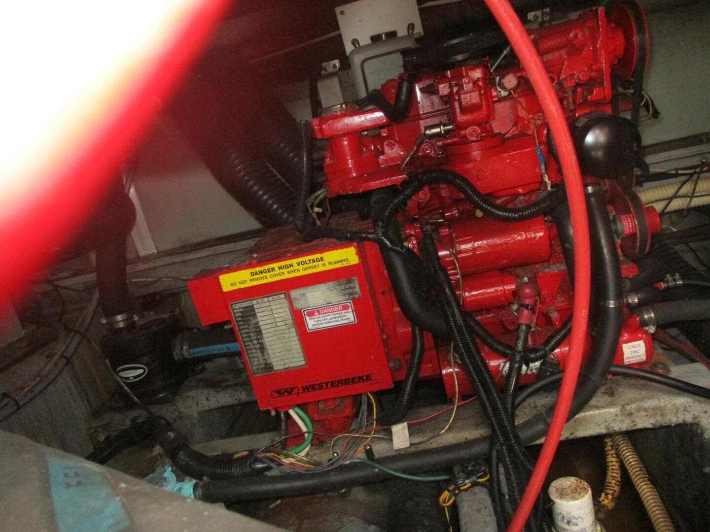 1991 Sea Ray — photo 33