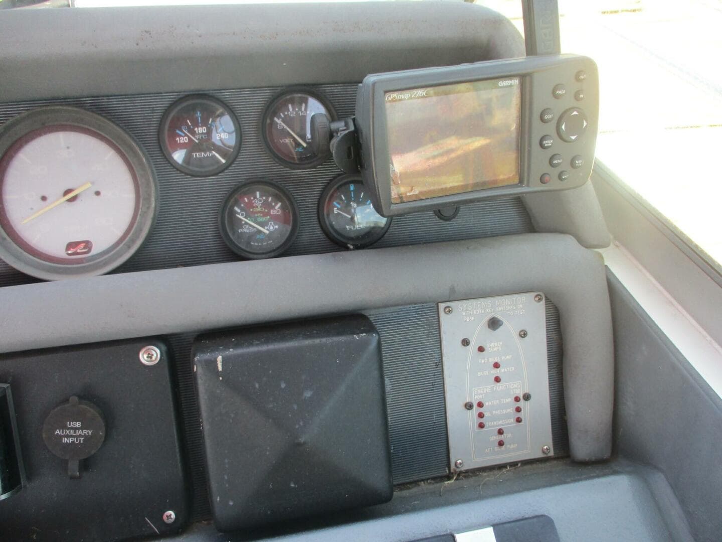 1991 Sea Ray — photo 10
