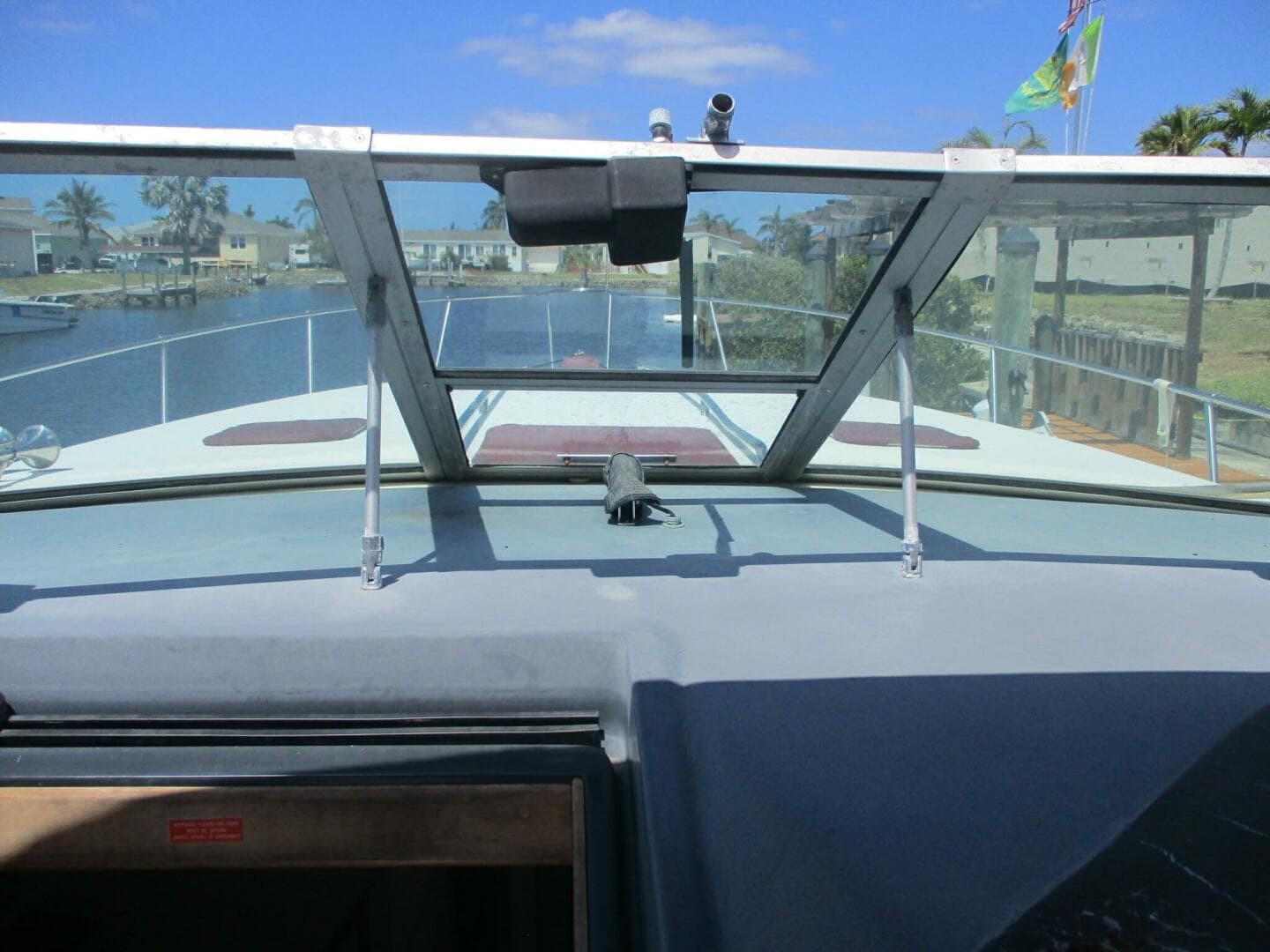 1991 Sea Ray — photo 36