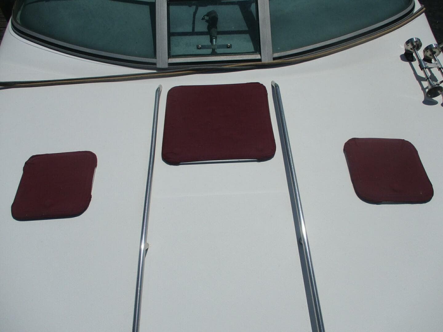 1991 Sea Ray — photo 29