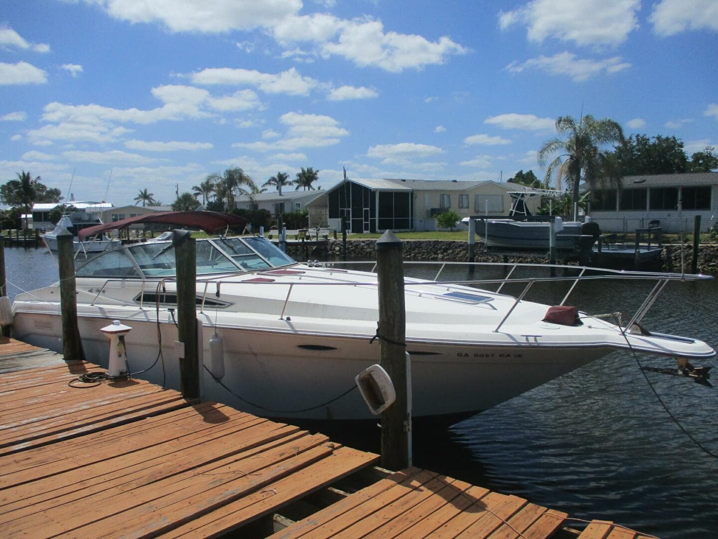 1991 Sea Ray — photo 2