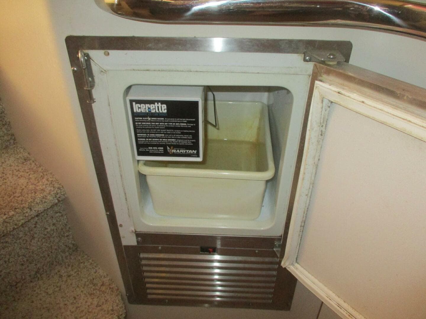 1991 Sea Ray — photo 26