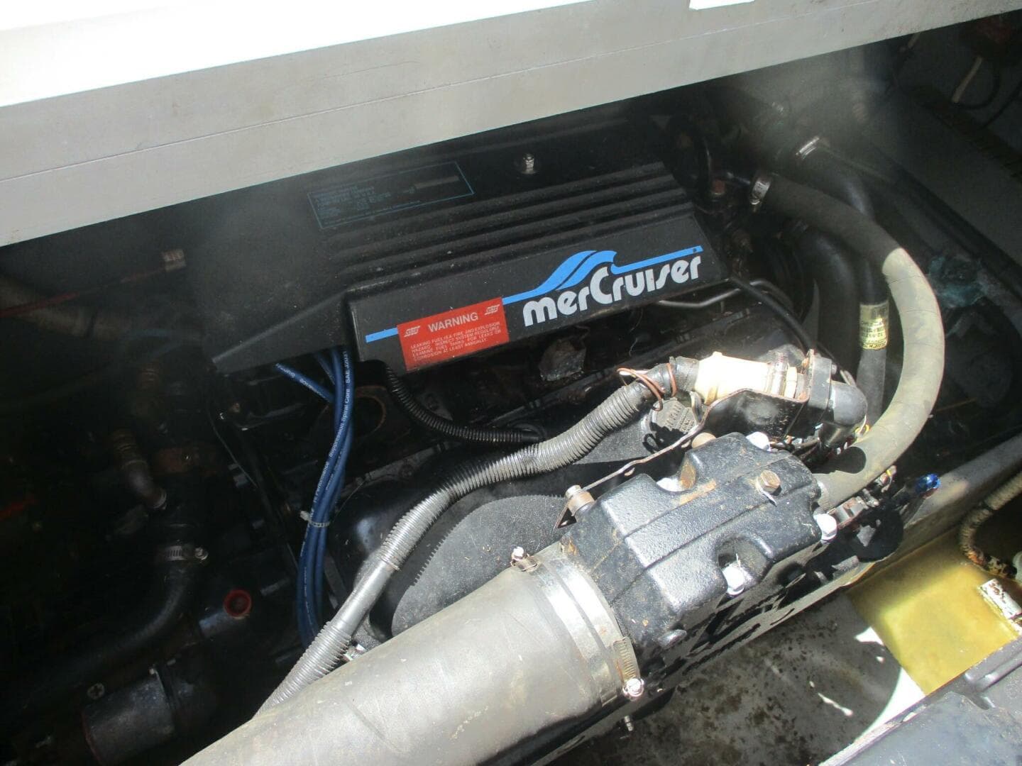 1991 Sea Ray — photo 32