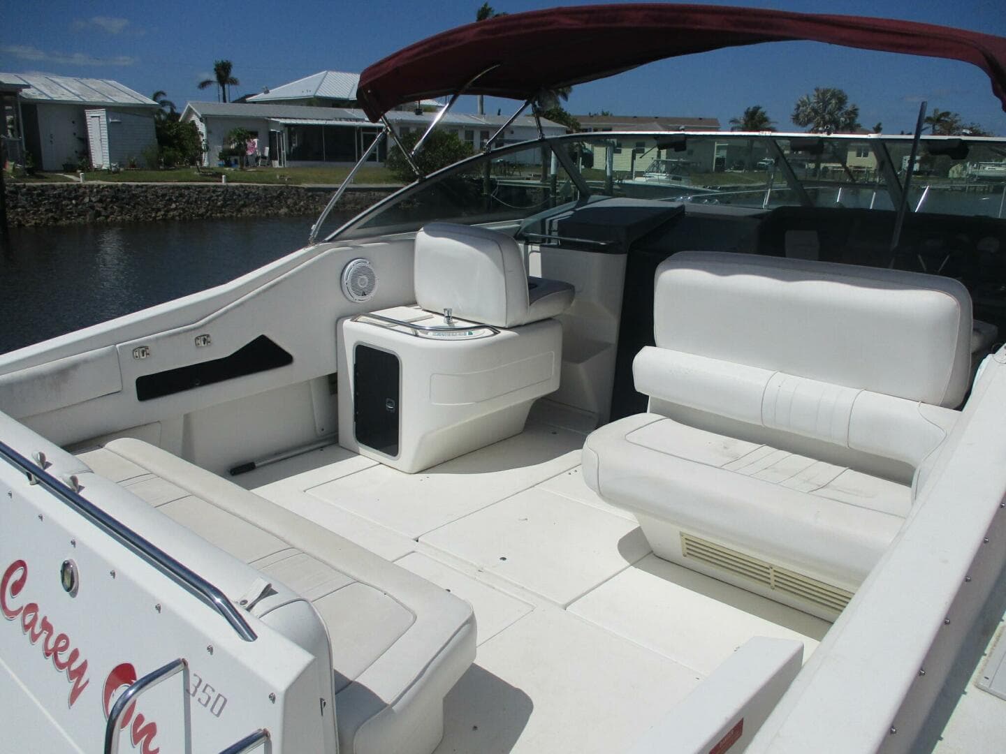 1991 Sea Ray — photo 3