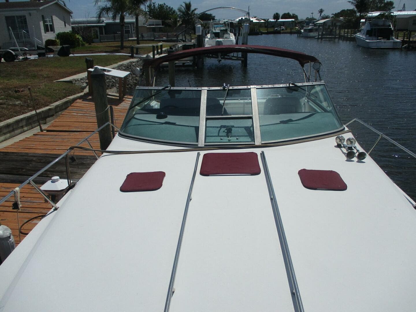 1991 Sea Ray — photo 27