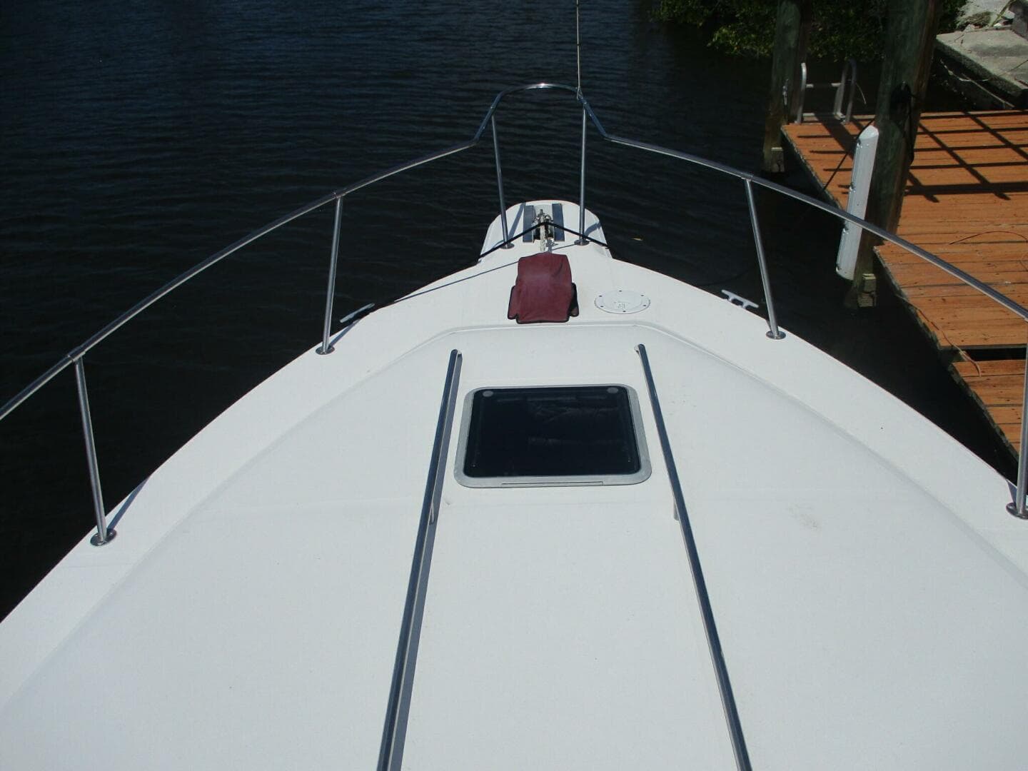 1991 Sea Ray — photo 30