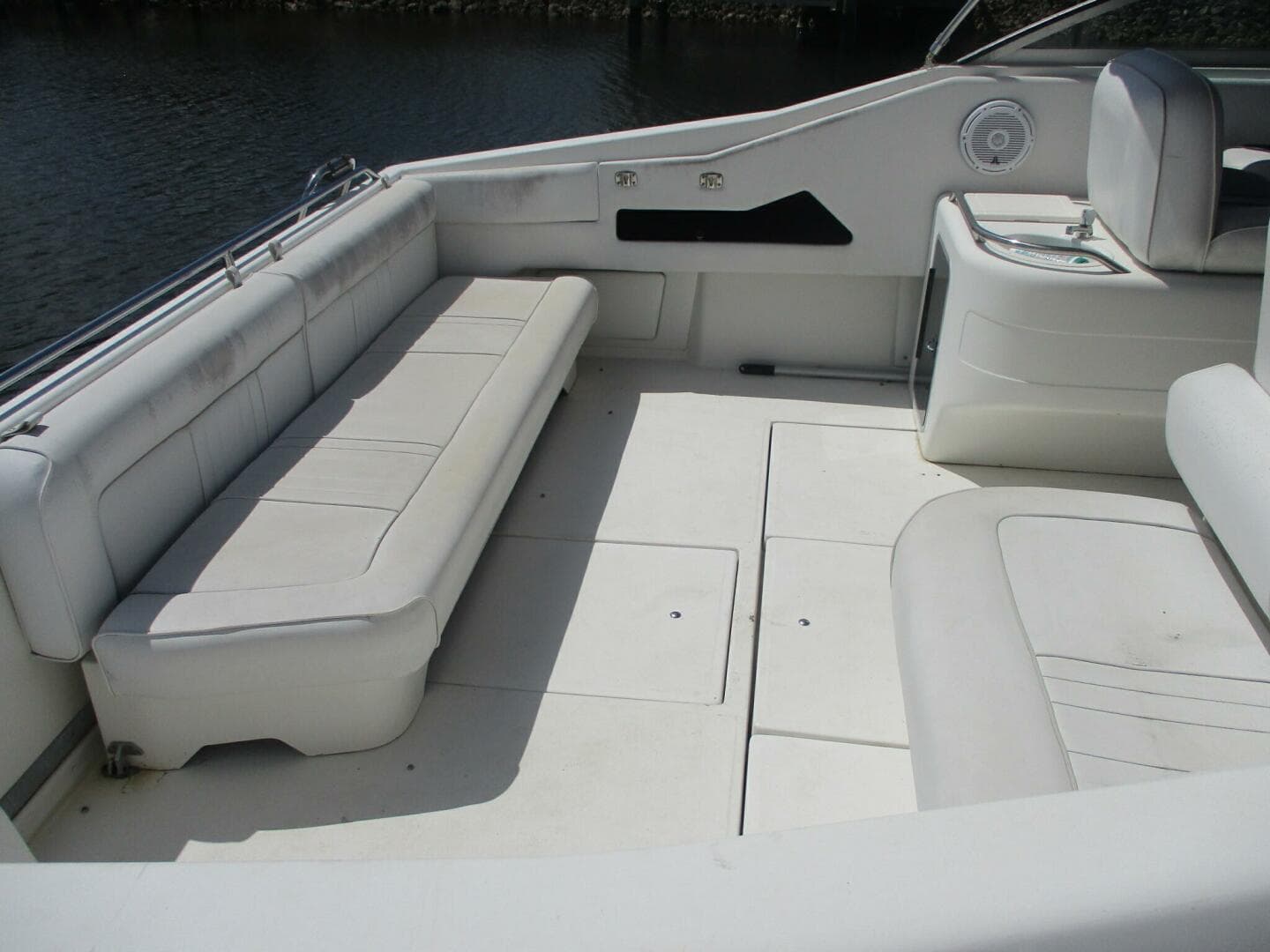 1991 Sea Ray — photo 4