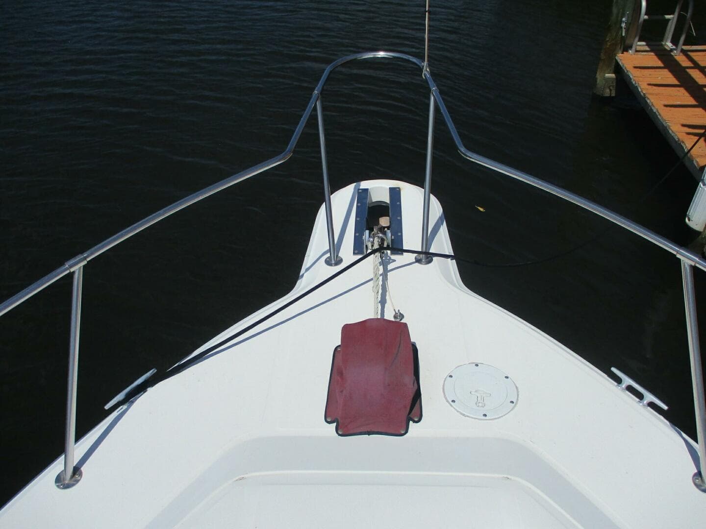 1991 Sea Ray — photo 28