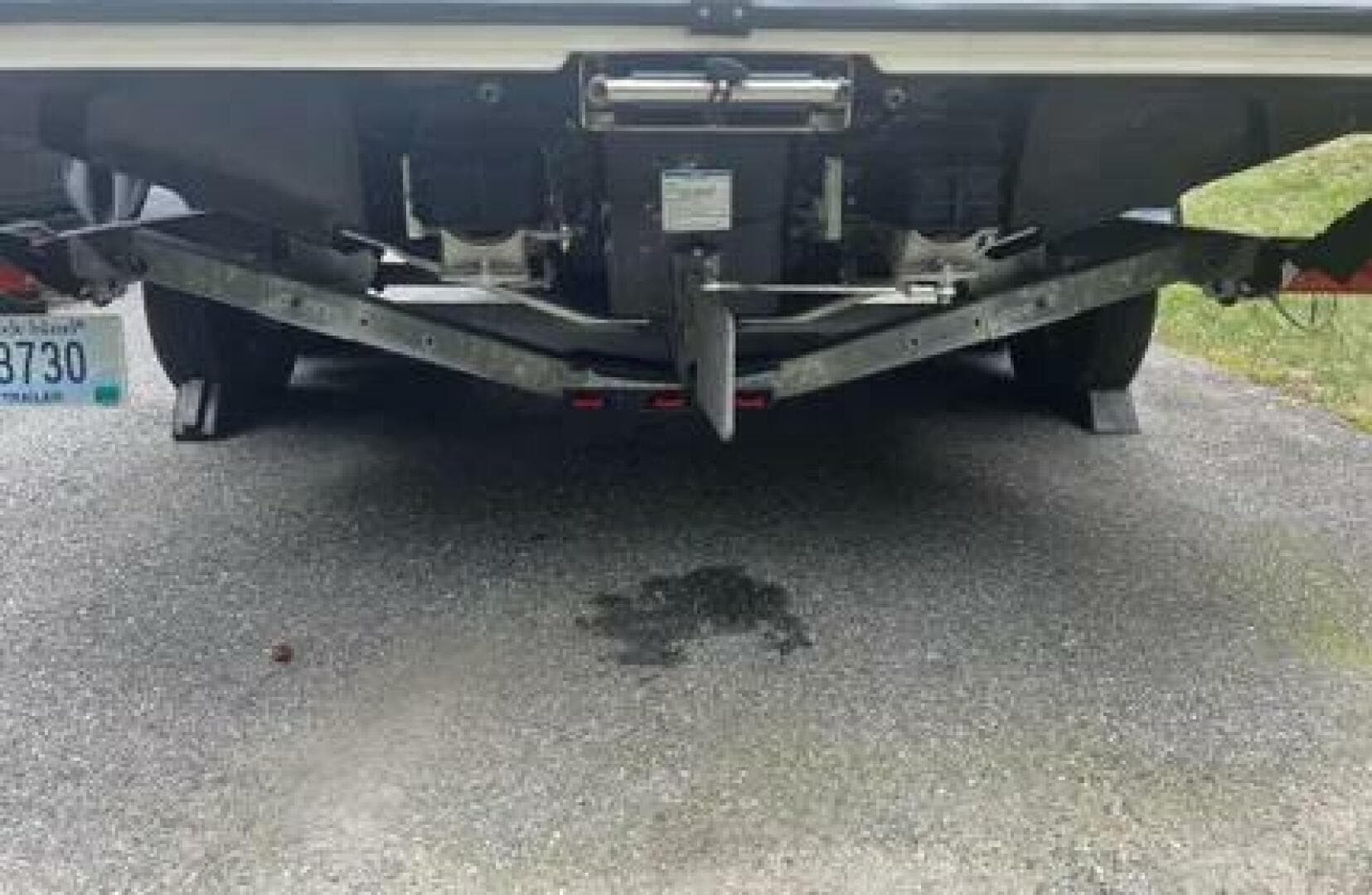 2018 Yamaha Boats SX 210 — photo 11