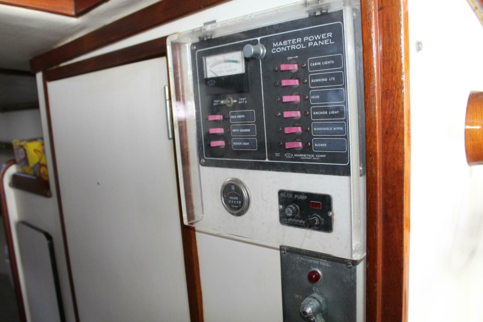 1989 Dyer Downeast — photo 11