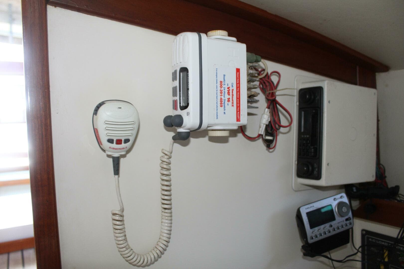 1989 Dyer Downeast — photo 16