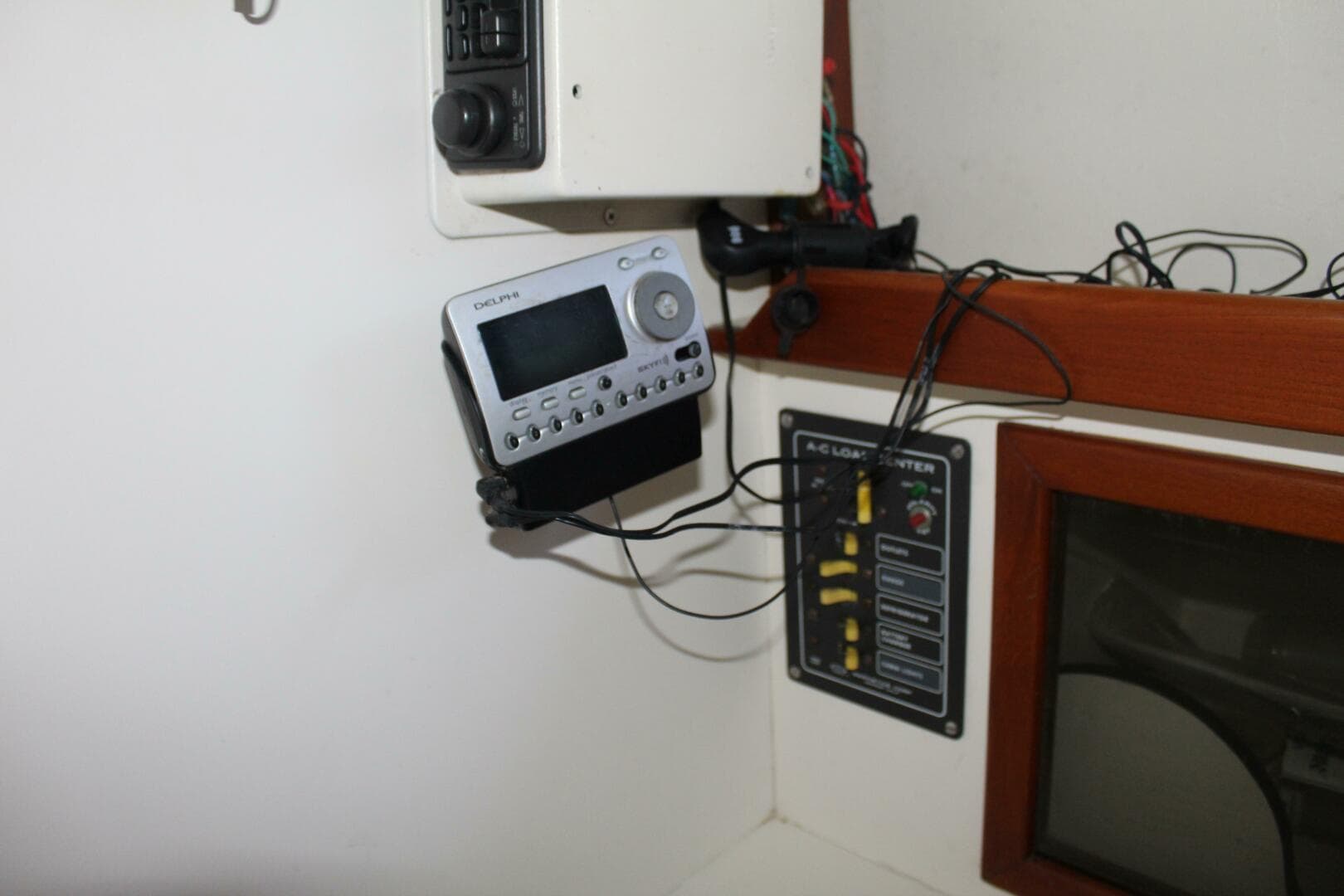 1989 Dyer Downeast — photo 18