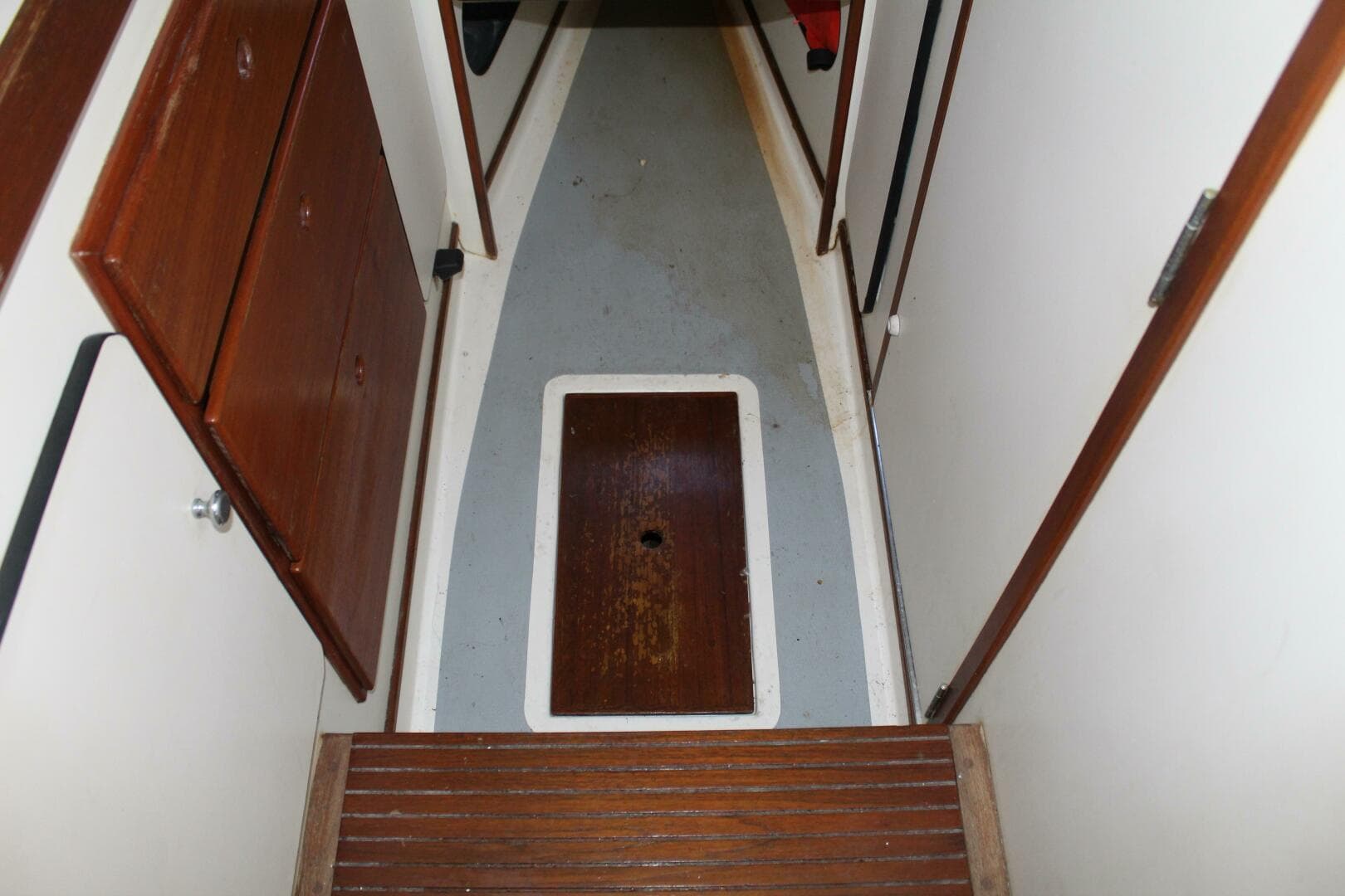 1989 Dyer Downeast — photo 12