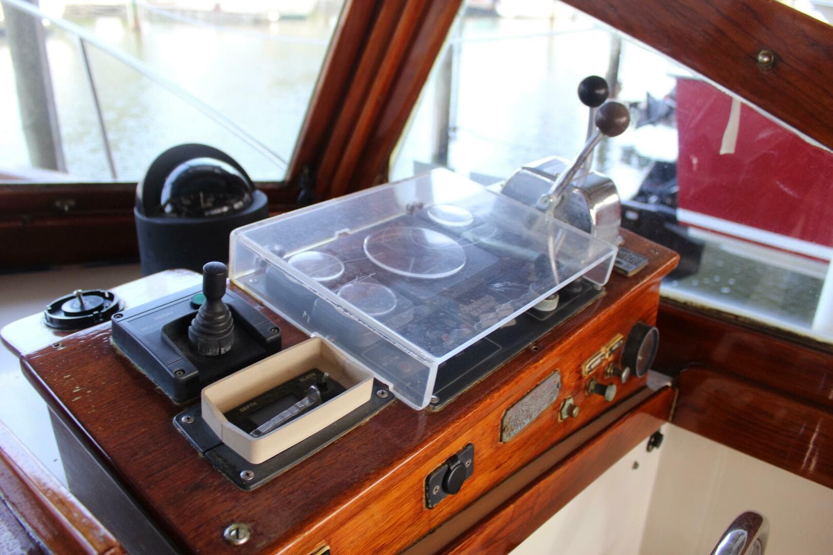 1989 Dyer Downeast — photo 14