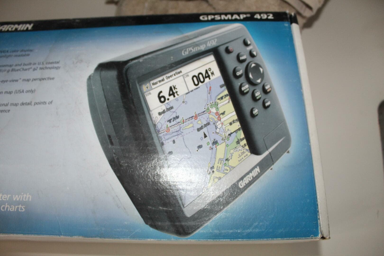 1989 Dyer Downeast — photo 7