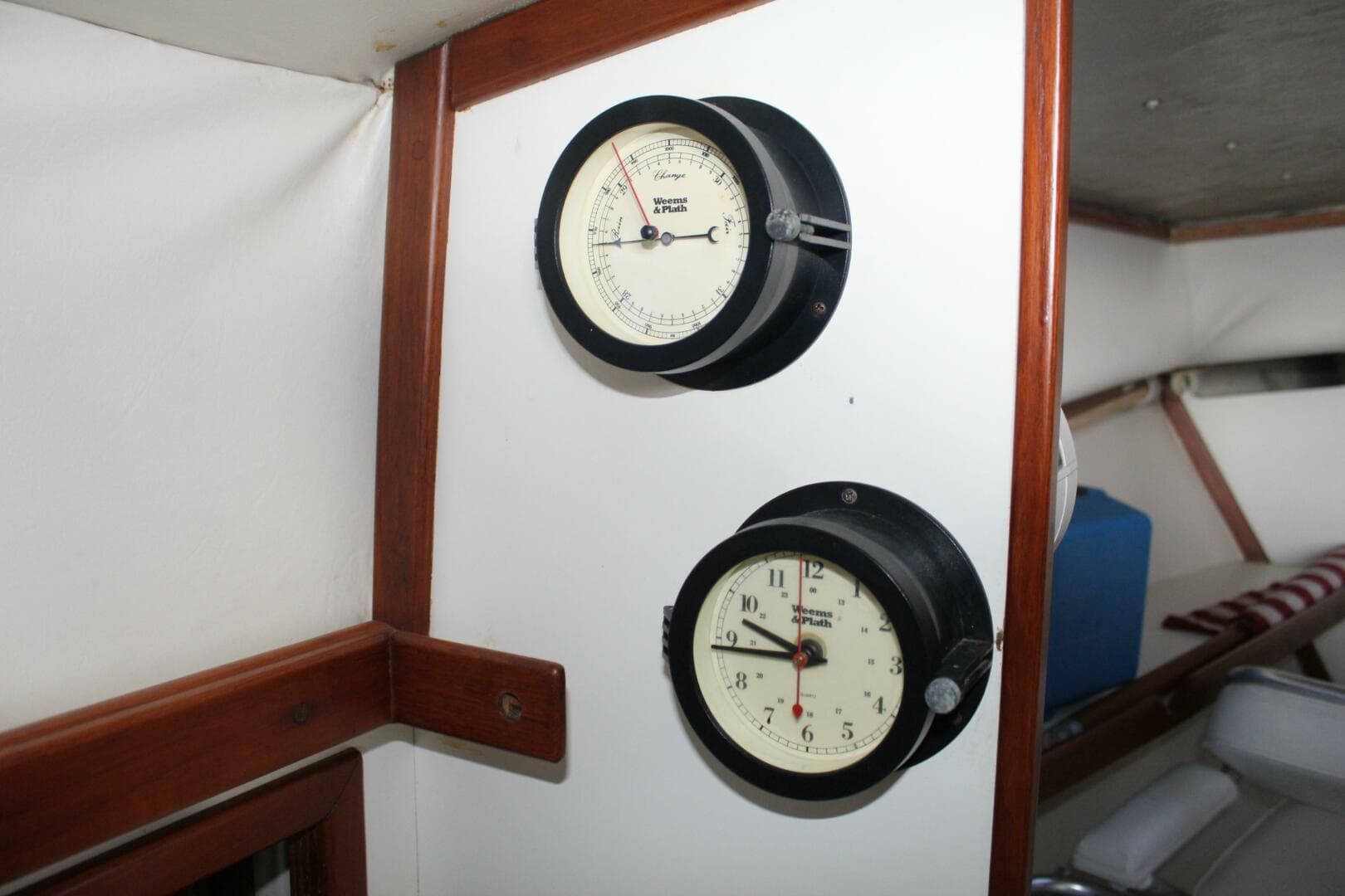 1989 Dyer Downeast — photo 15