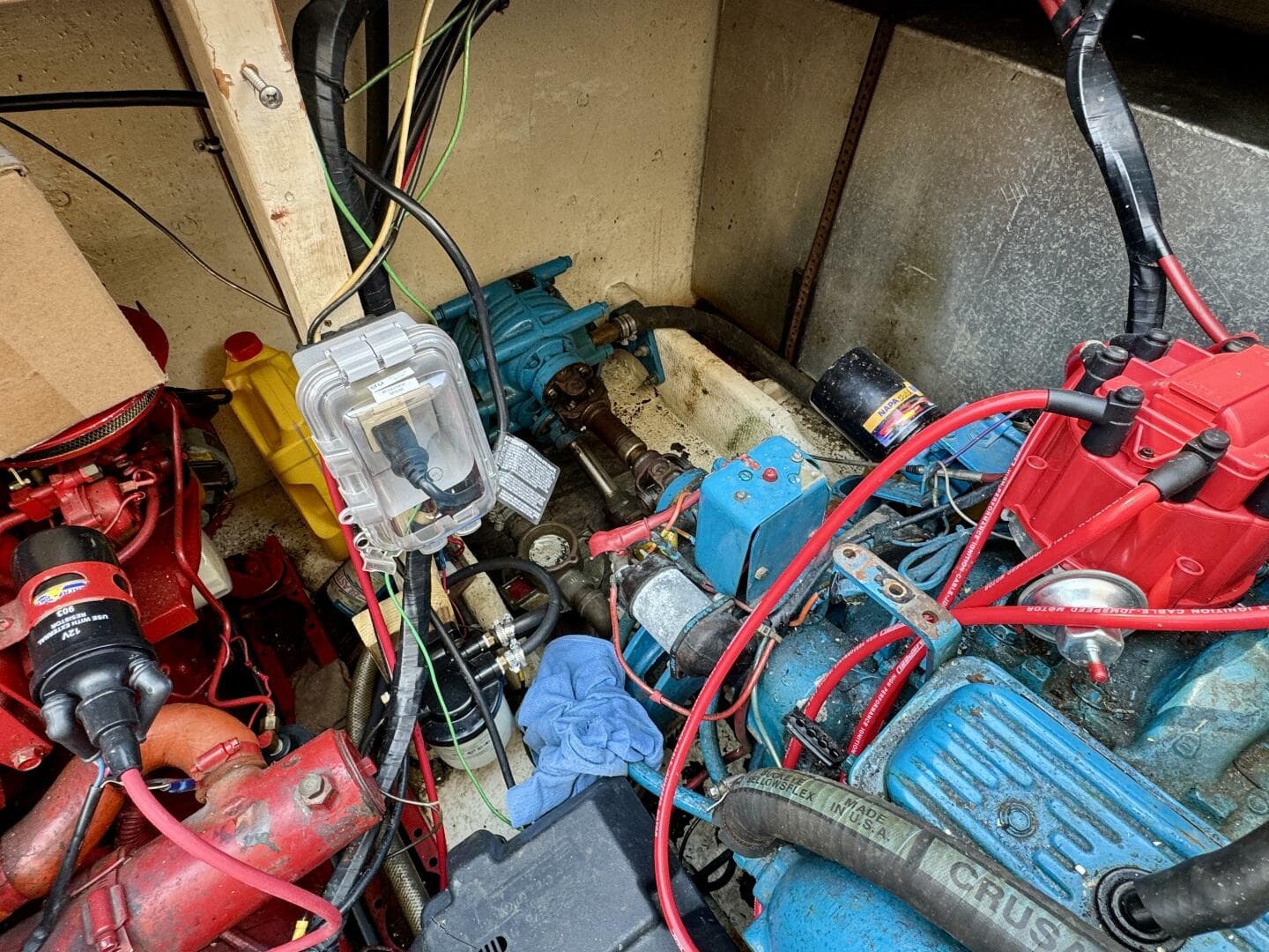 1987 Gibson Standard — photo 85