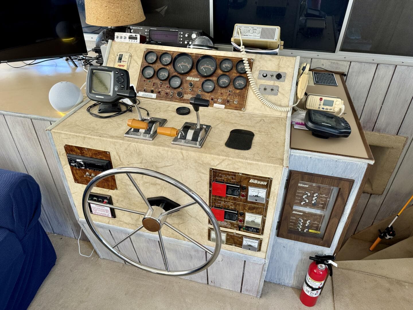 1987 Gibson Standard — photo 16