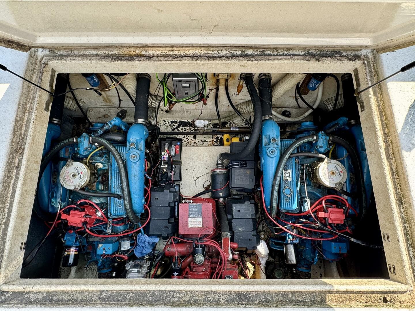 1987 Gibson Standard — photo 77