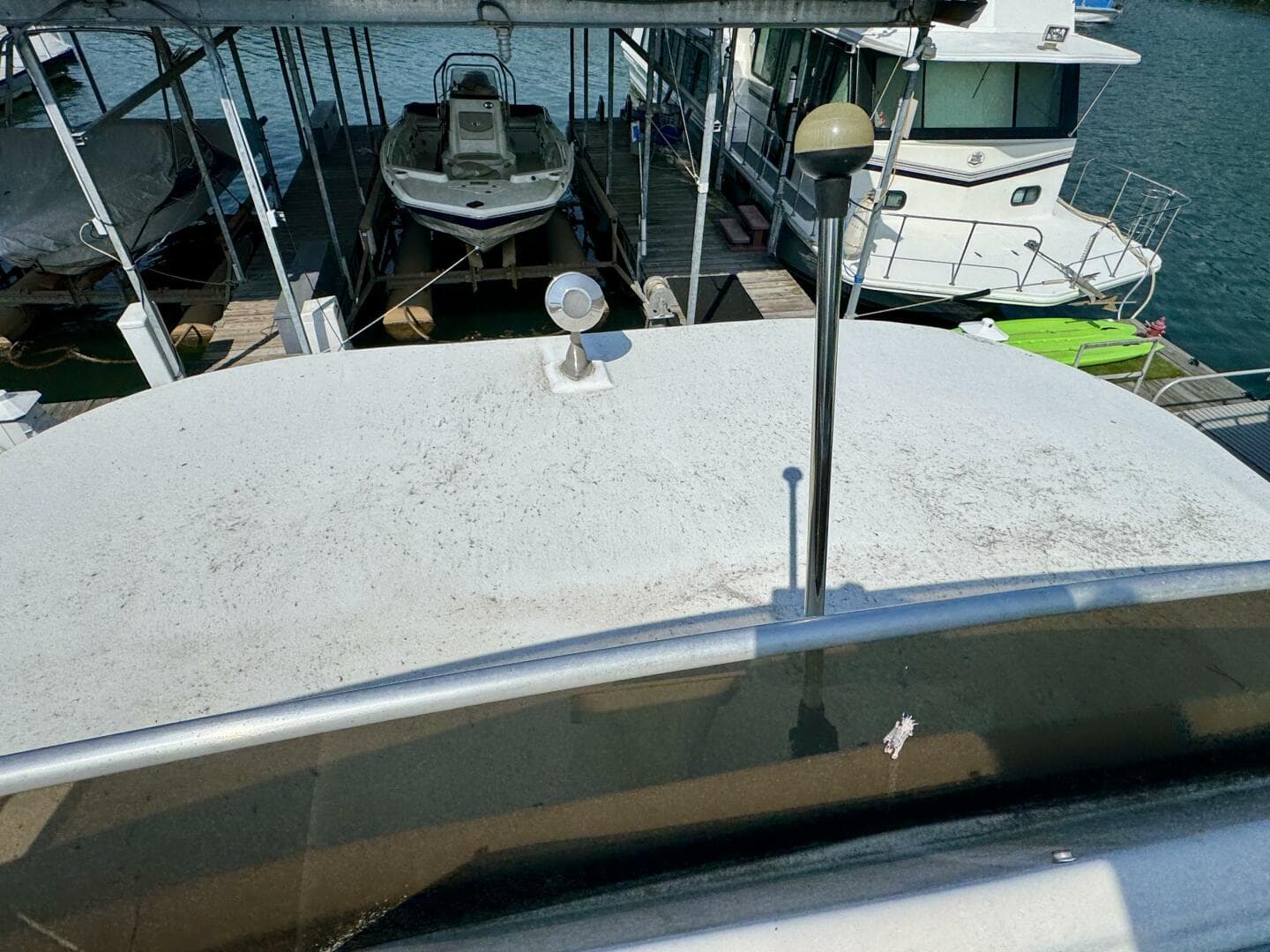 1987 Gibson Standard — photo 101