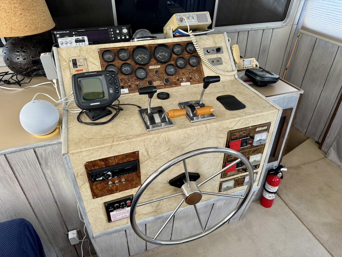 1987 Gibson Standard — photo 19