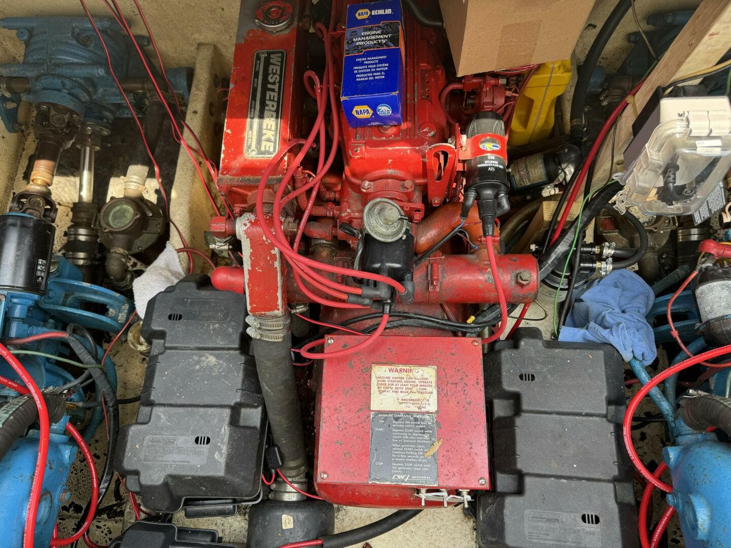 1987 Gibson Standard — photo 83