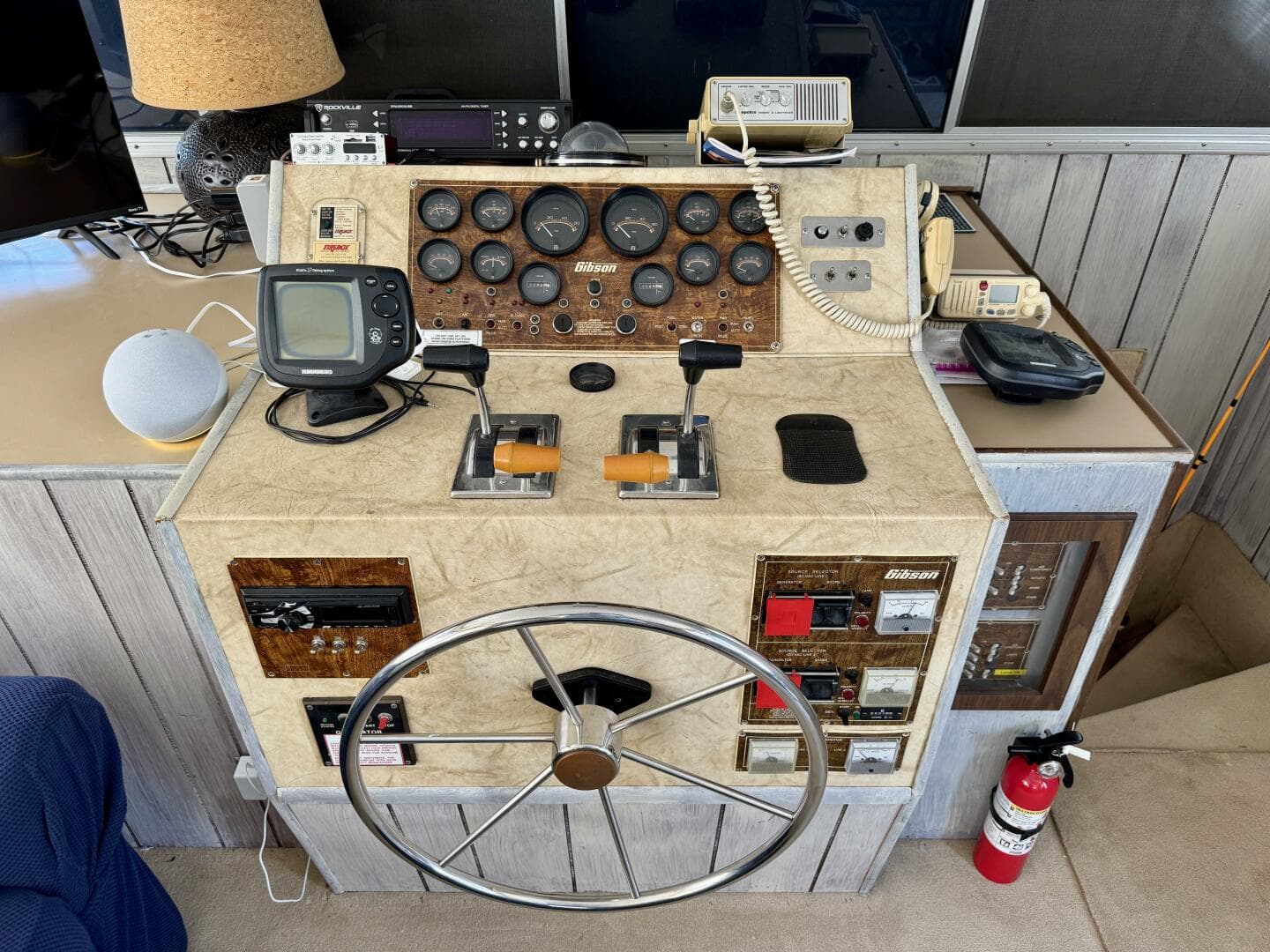 1987 Gibson Standard — photo 17