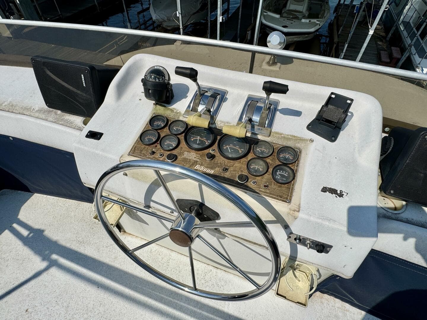 1987 Gibson Standard — photo 100