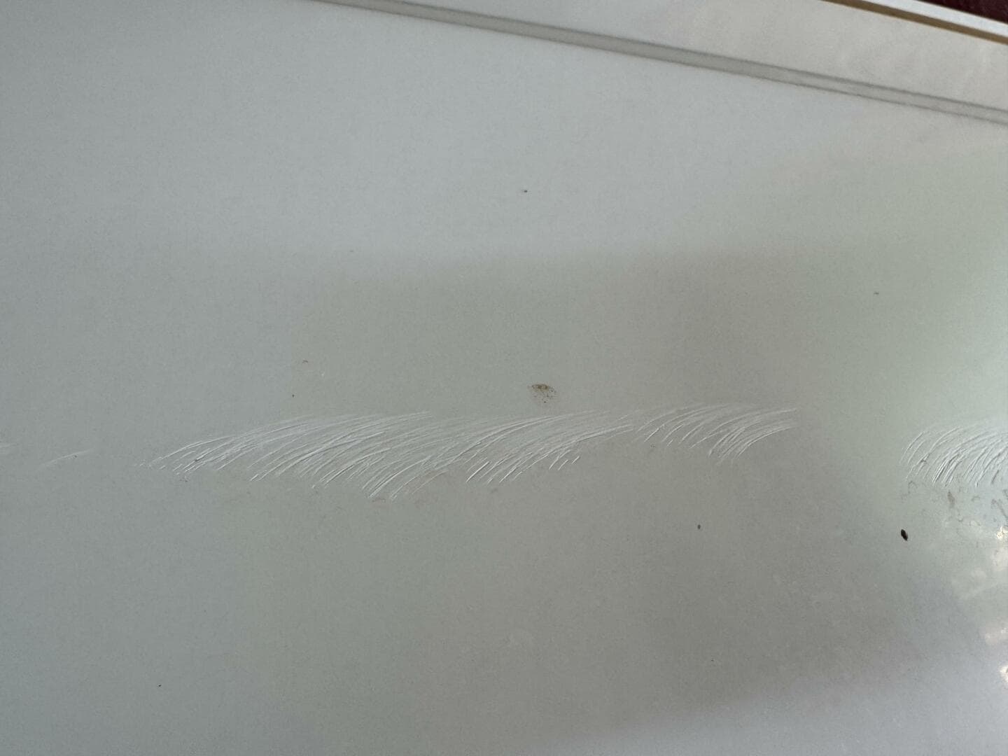 1994 Chaparral Signature 27 Cabin Cruiser — photo 146