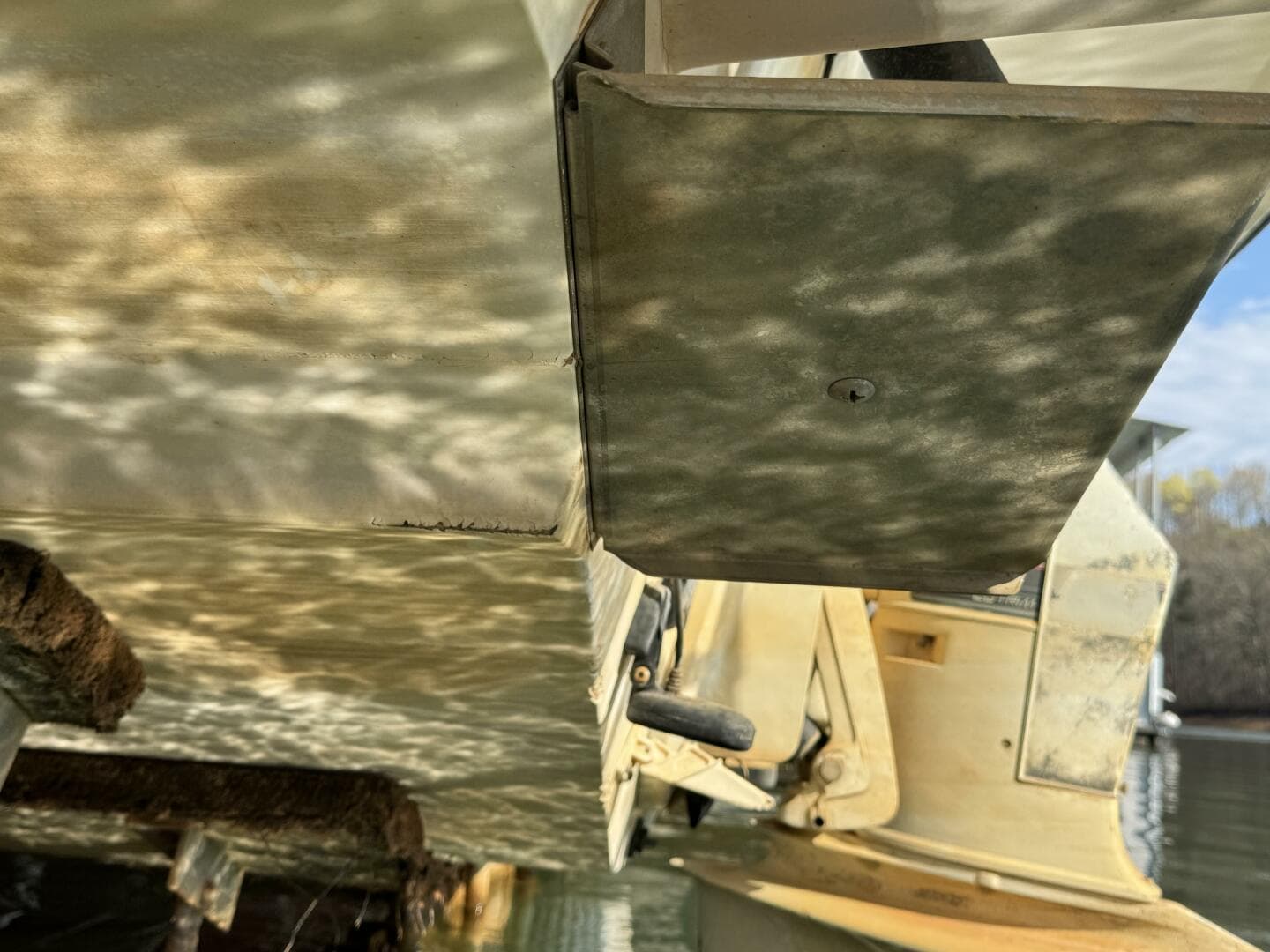 1994 Chaparral Signature 27 Cabin Cruiser — photo 244