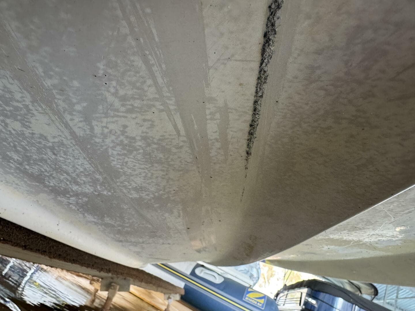 1994 Chaparral Signature 27 Cabin Cruiser — photo 140