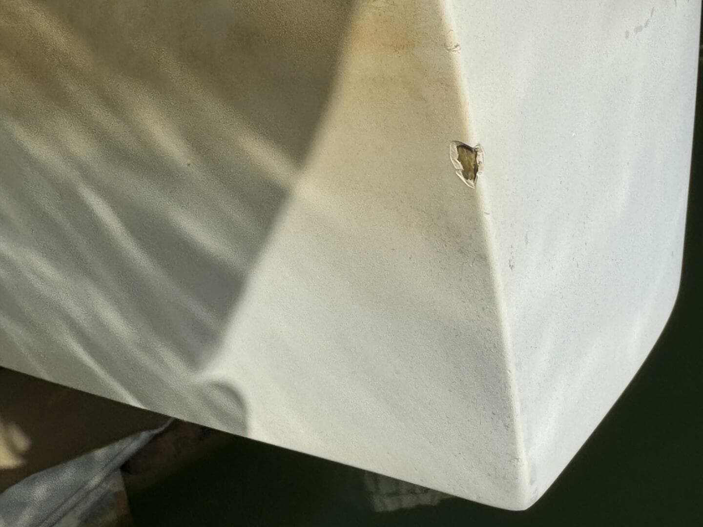 1994 Chaparral Signature 27 Cabin Cruiser — photo 101