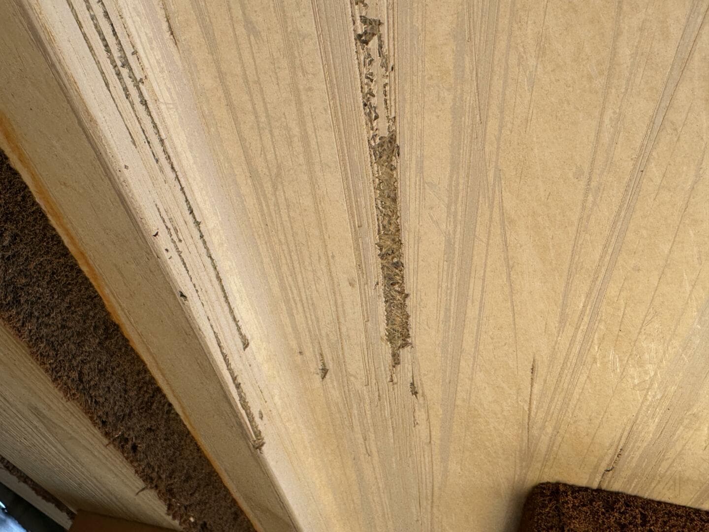 1994 Chaparral Signature 27 Cabin Cruiser — photo 213