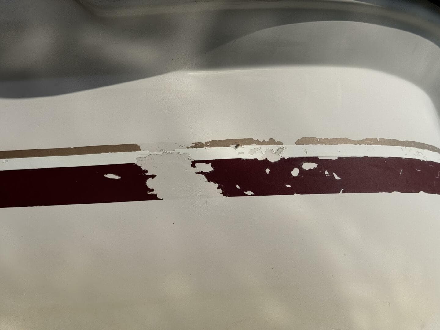 1994 Chaparral Signature 27 Cabin Cruiser — photo 185