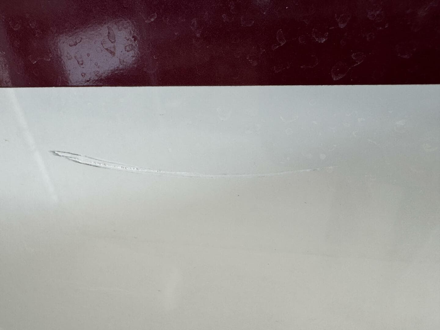 1994 Chaparral Signature 27 Cabin Cruiser — photo 162