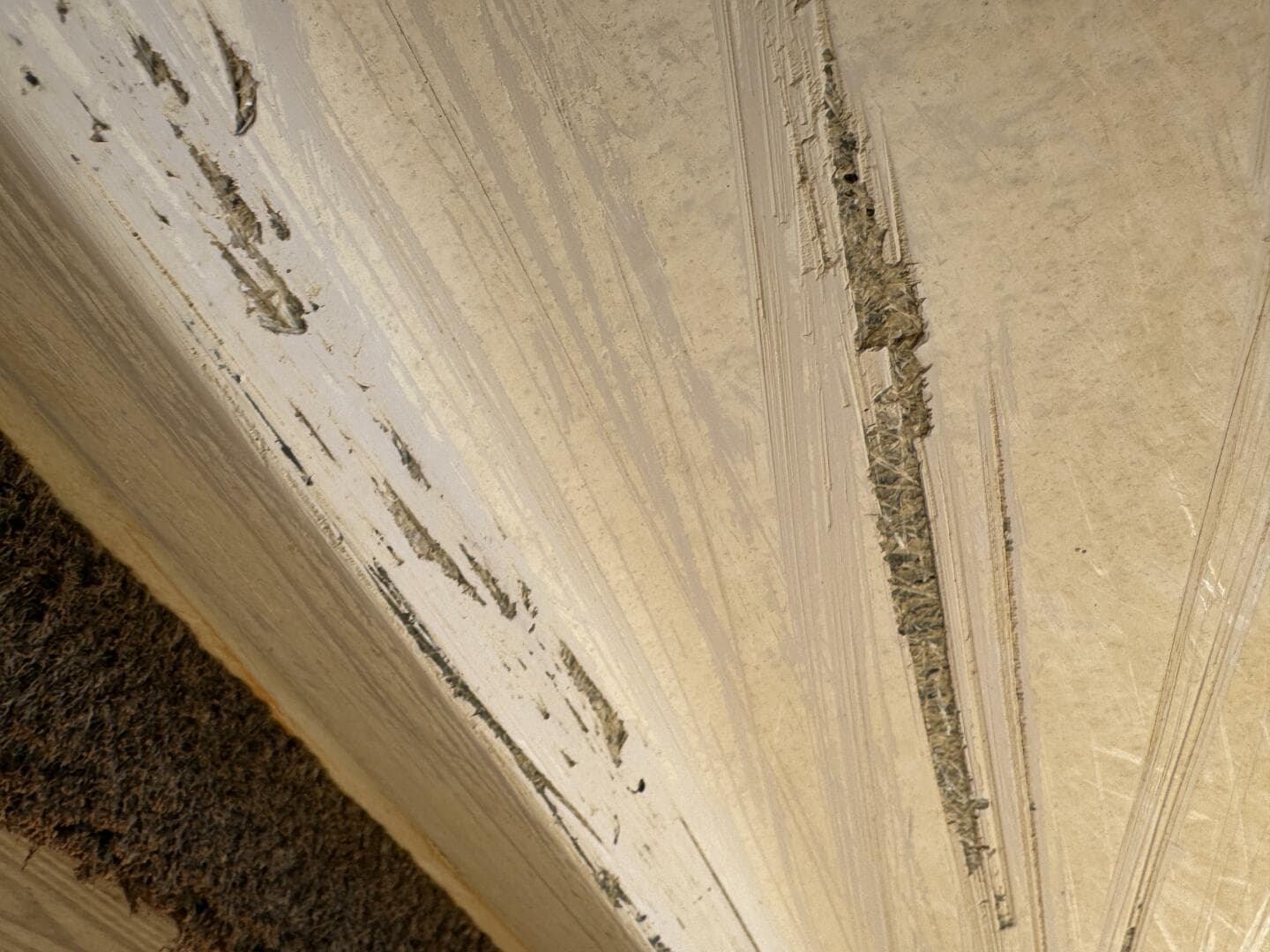 1994 Chaparral Signature 27 Cabin Cruiser — photo 216