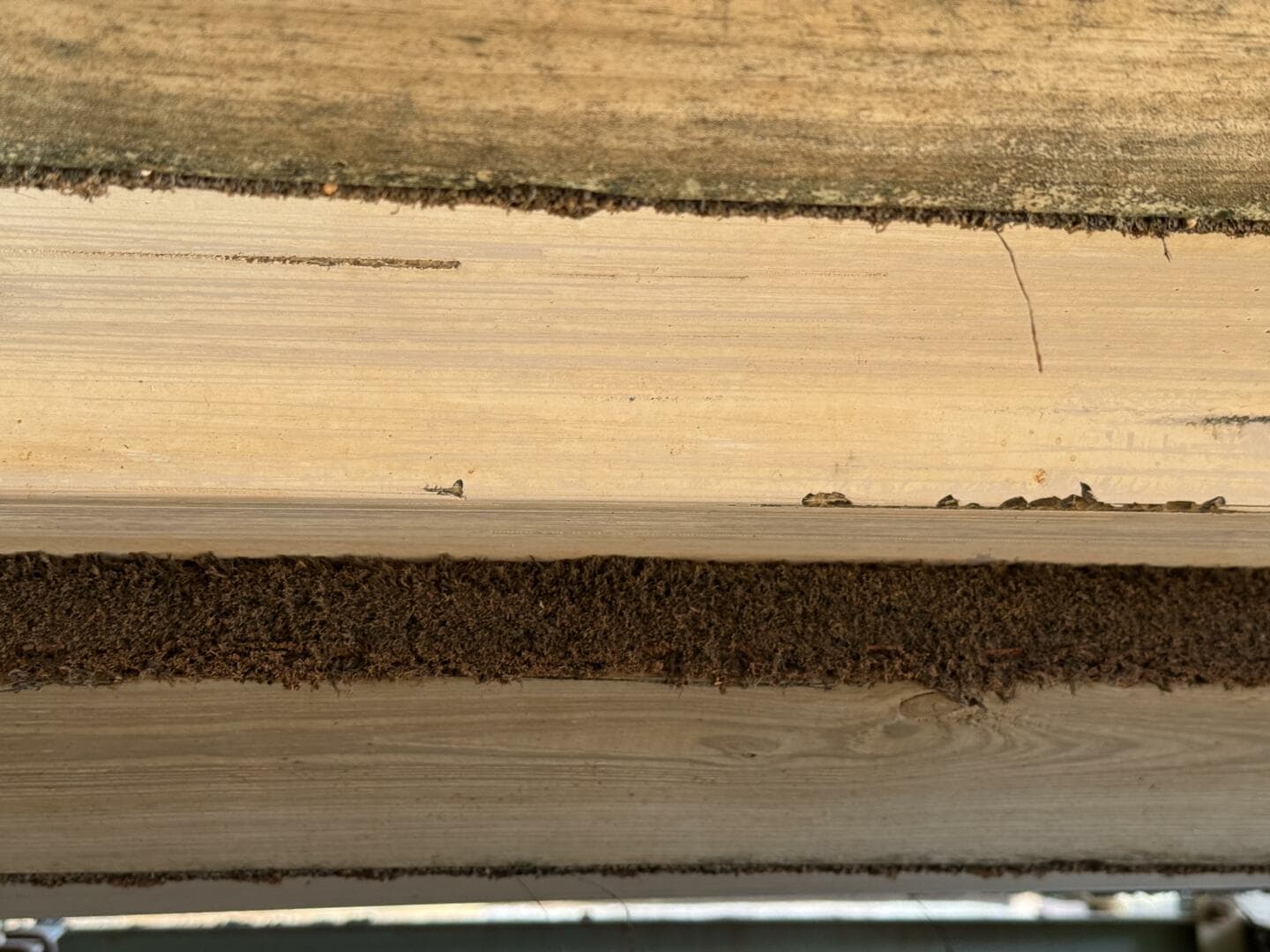 1994 Chaparral Signature 27 Cabin Cruiser — photo 238